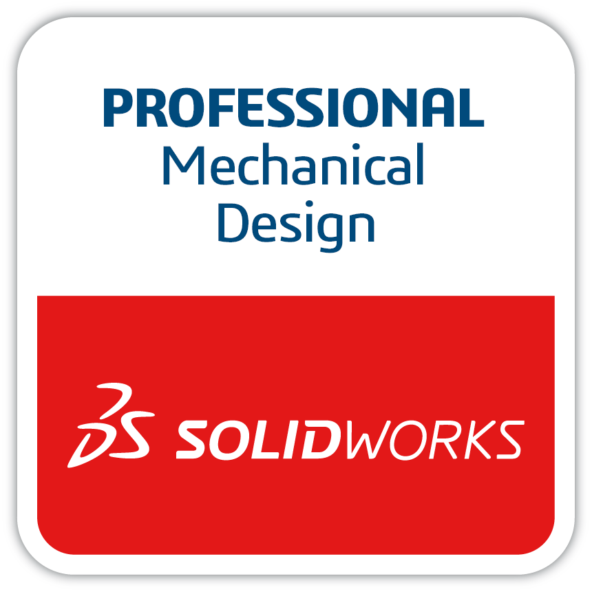 SolidWorks Professional - Mechanical Design